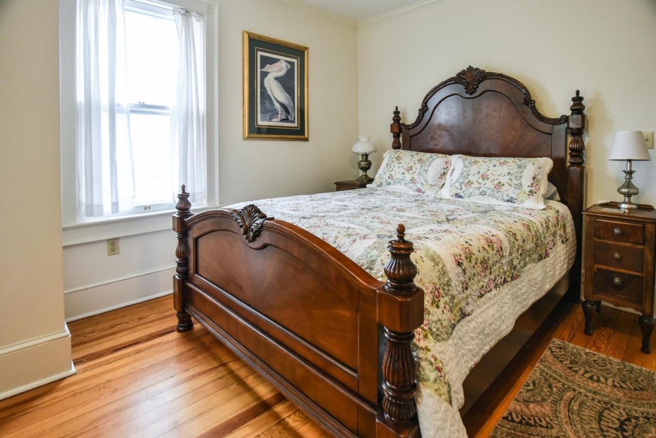 Love Lane Bed & Breakfast Bed & Breakfast Waynesville Bagian luar foto